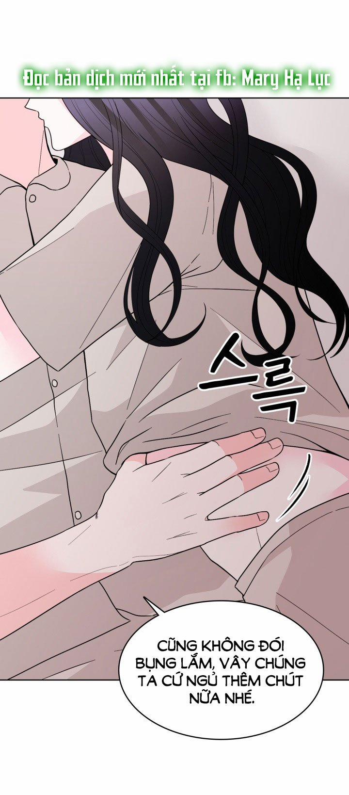 [18+] Điều Em Cố Giấu 40.1 trang 13