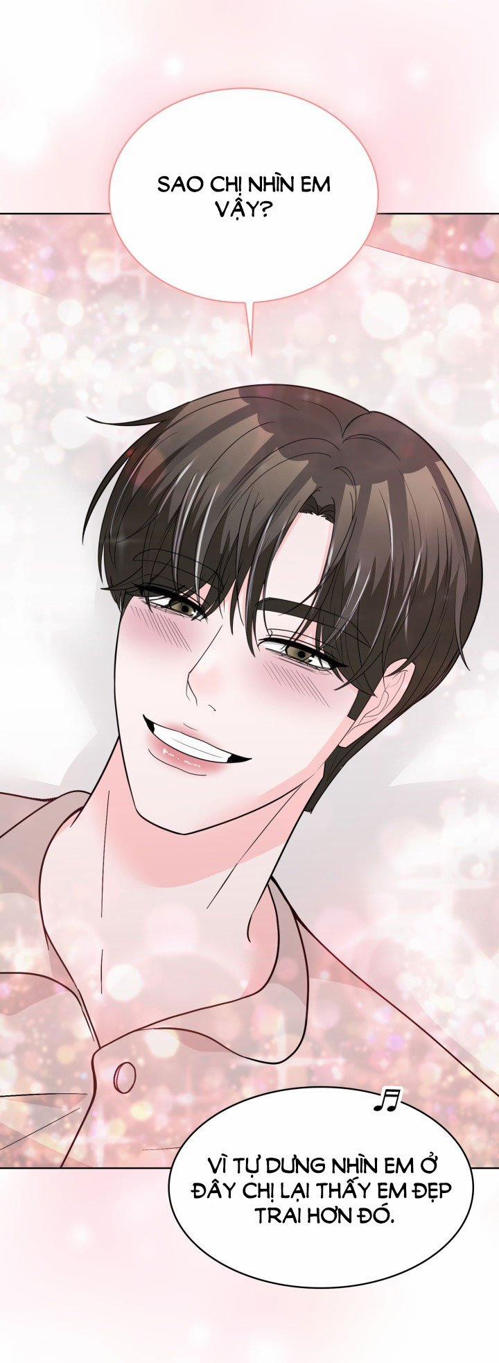 [18+] Điều Em Cố Giấu 40.1 trang 17