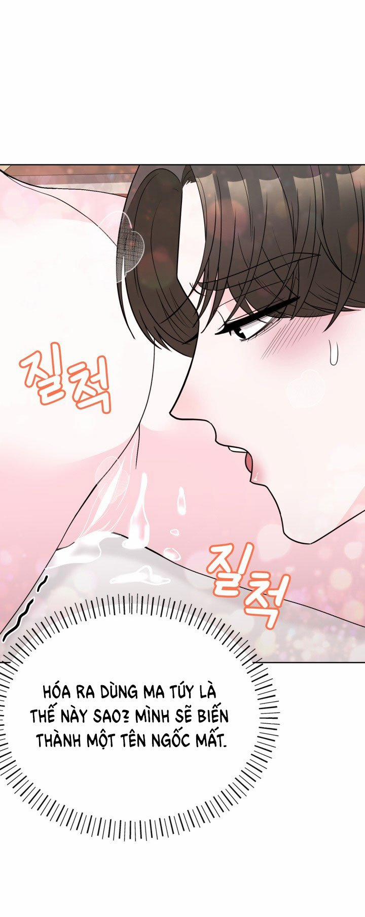 [18+] Điều Em Cố Giấu 40.2 trang 17