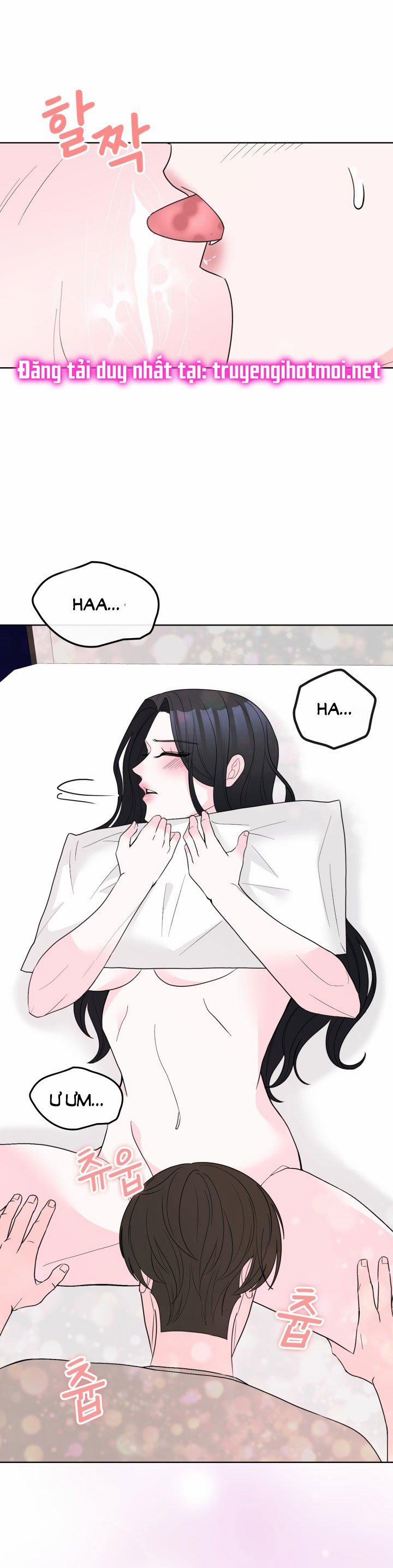 [18+] Điều Em Cố Giấu 40.2 trang 20