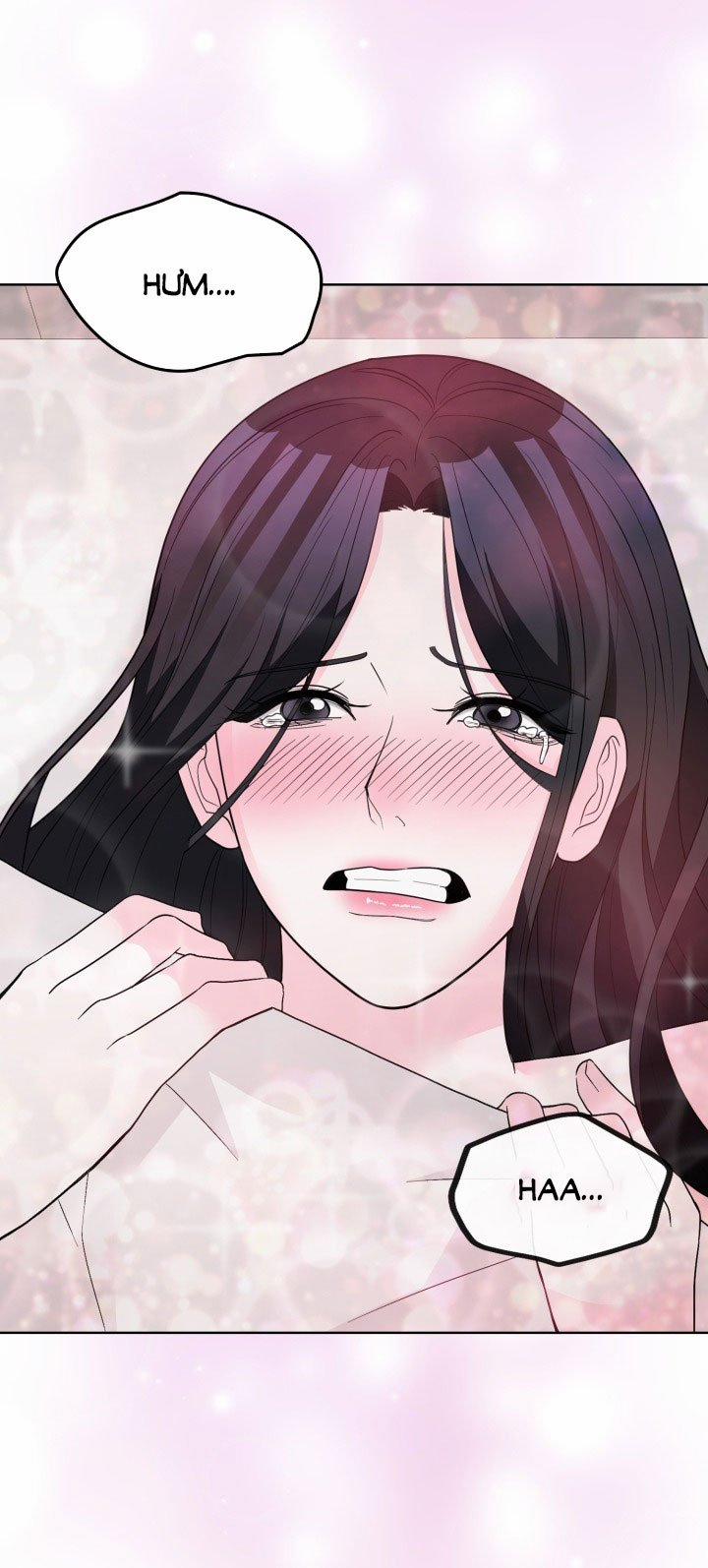 [18+] Điều Em Cố Giấu 40.2 trang 21