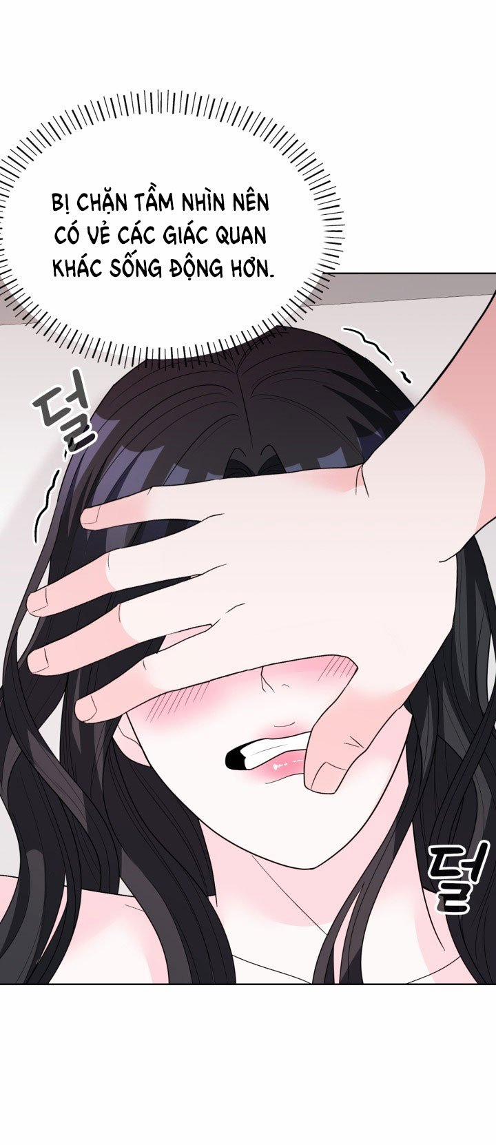 [18+] Điều Em Cố Giấu 40.2 trang 27