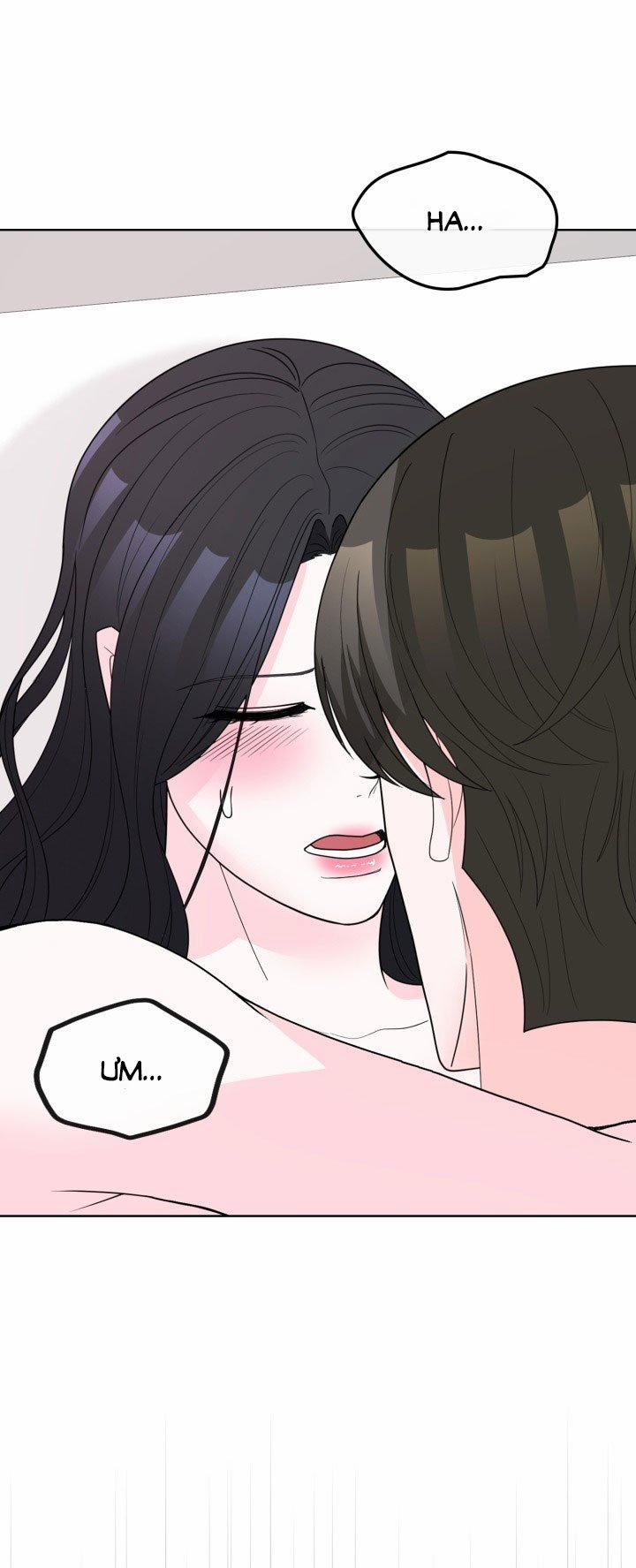 [18+] Điều Em Cố Giấu 40.2 trang 33