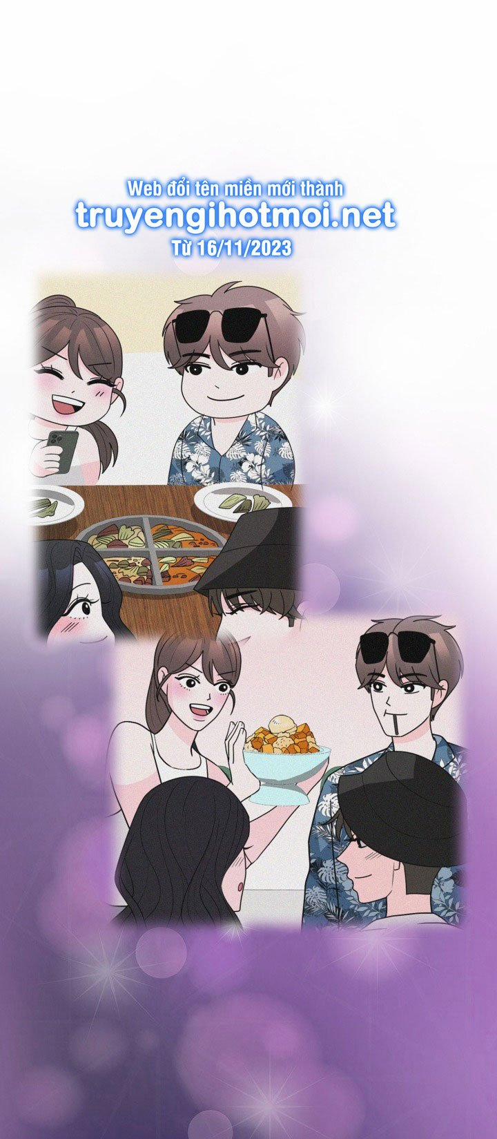 [18+] Điều Em Cố Giấu 40.2 trang 38