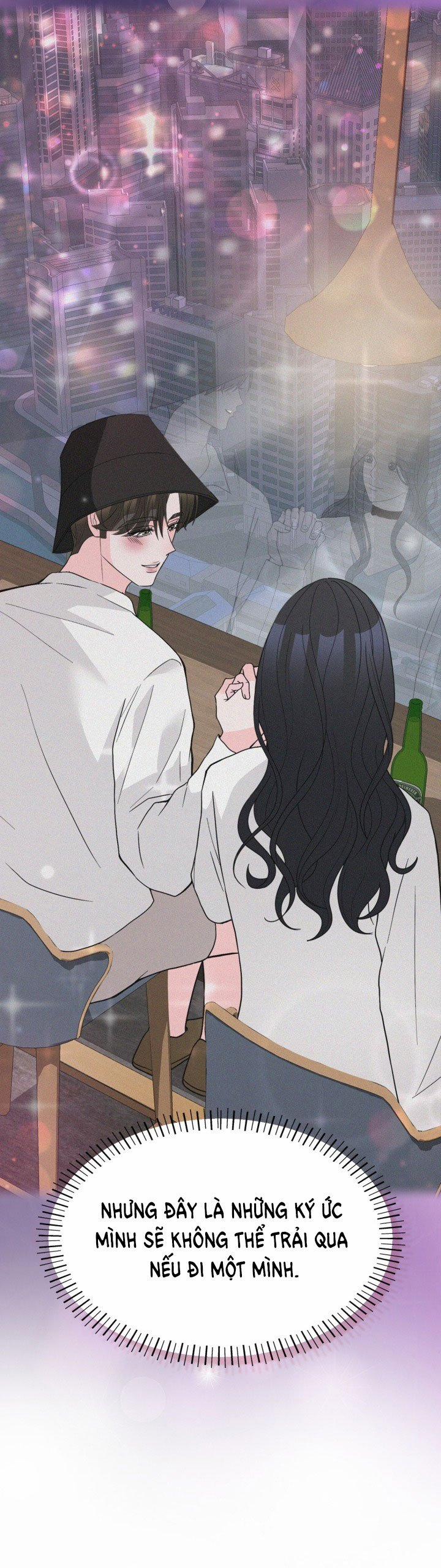[18+] Điều Em Cố Giấu 40.2 trang 39