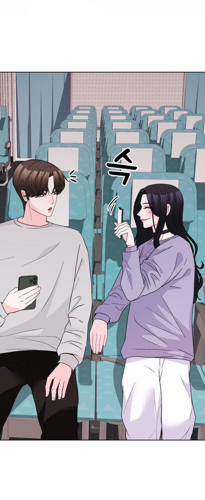 [18+] Điều Em Cố Giấu 40.2 trang 40