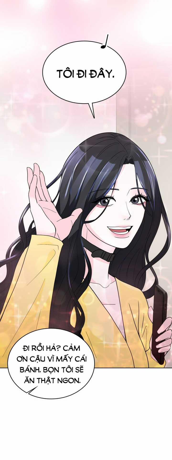 [18+] Điều Em Cố Giấu 41.1 trang 12