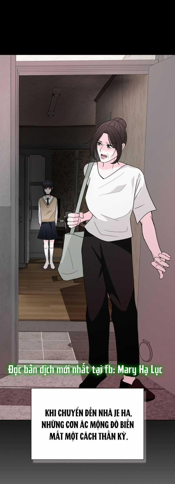 [18+] Điều Em Cố Giấu 41.1 trang 18