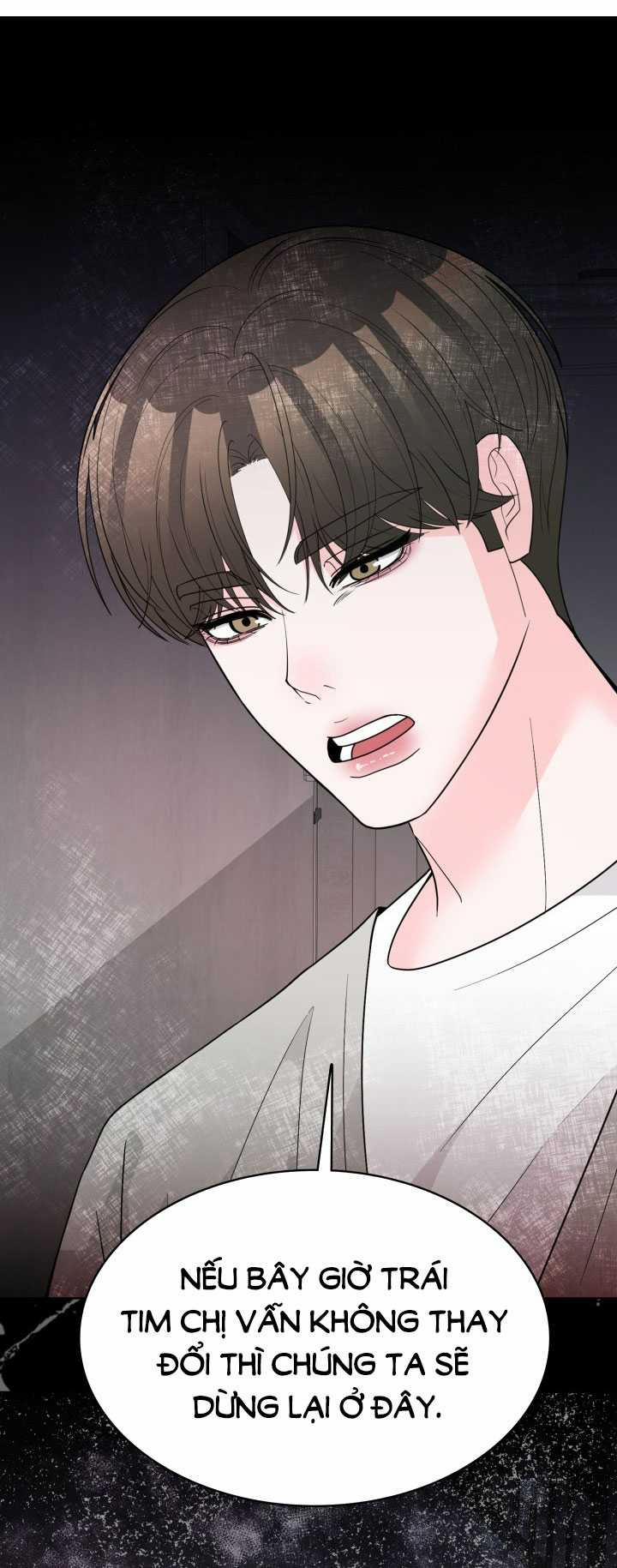[18+] Điều Em Cố Giấu 41.1 trang 24