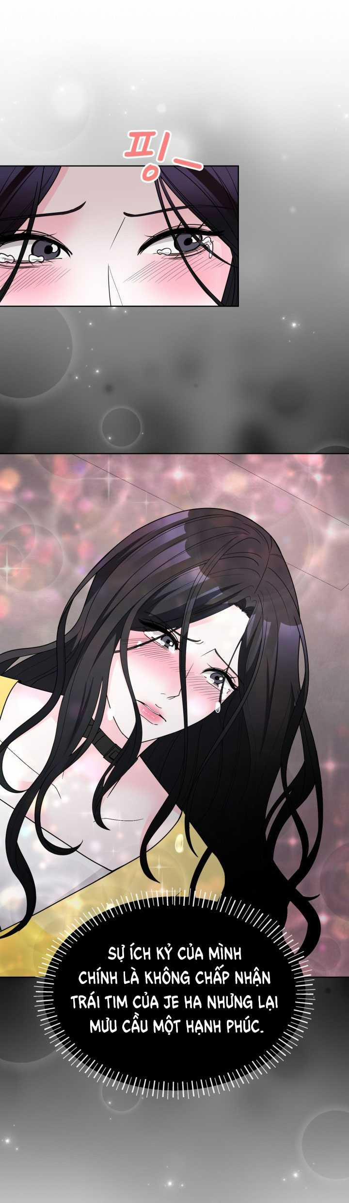 [18+] Điều Em Cố Giấu 41.1 trang 27