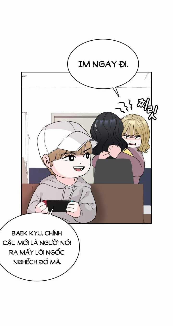 [18+] Điều Em Cố Giấu 41.1 trang 9