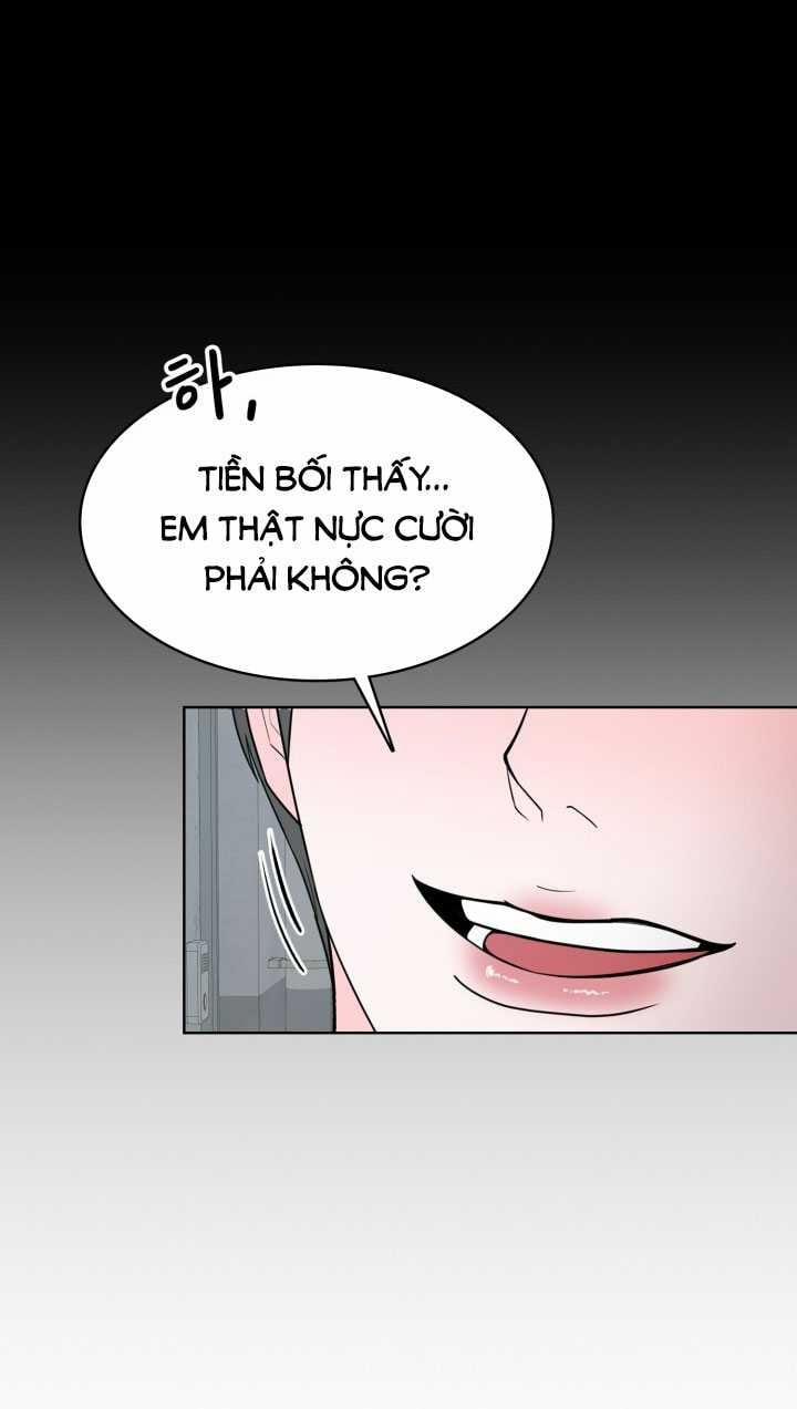 [18+] Điều Em Cố Giấu 41.2 trang 1