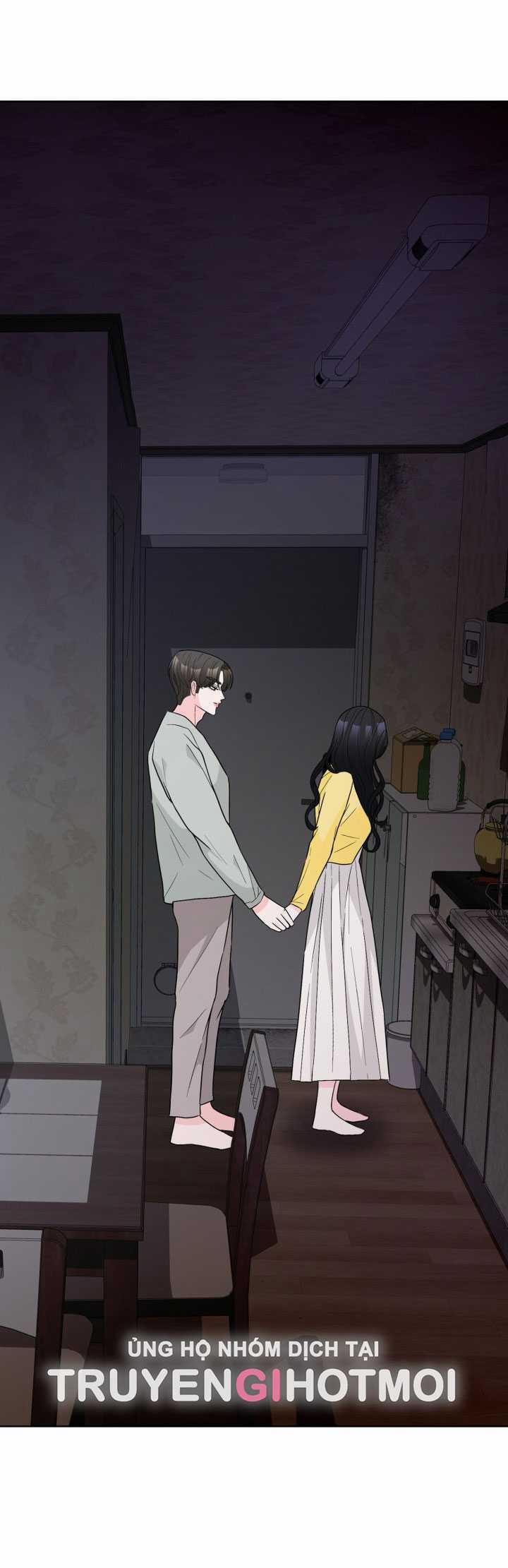 [18+] Điều Em Cố Giấu 41.2 trang 11