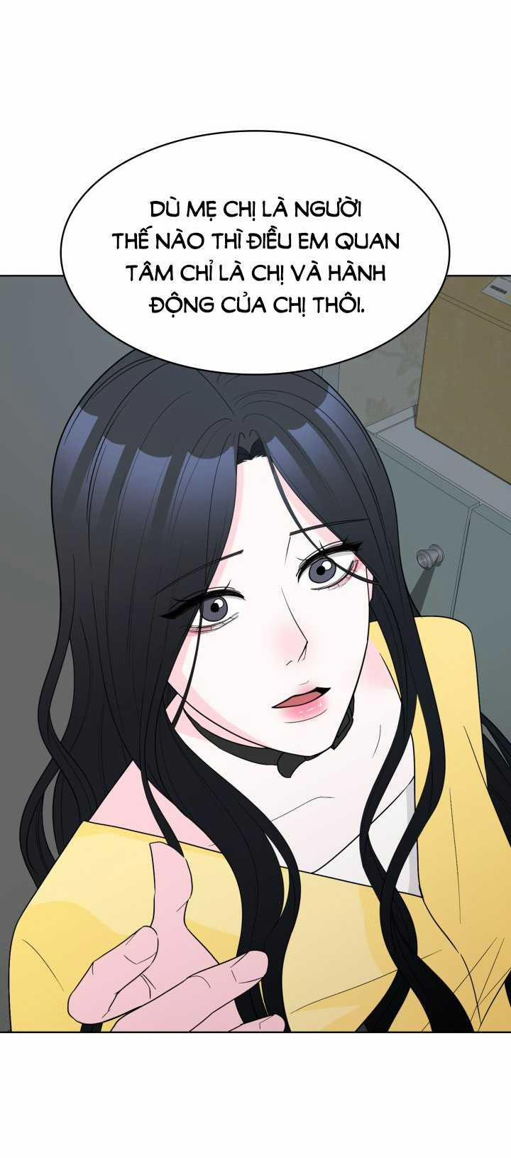 [18+] Điều Em Cố Giấu 41.2 trang 24