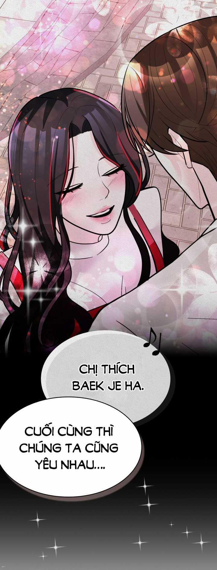 [18+] Điều Em Cố Giấu 41.2 trang 4