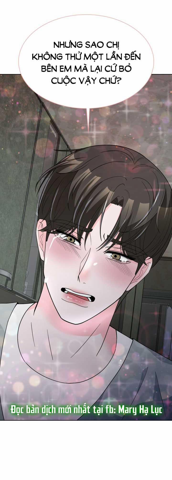 [18+] Điều Em Cố Giấu 42.1 trang 1