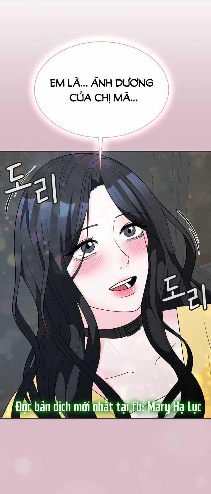 [18+] Điều Em Cố Giấu 42.1 trang 17