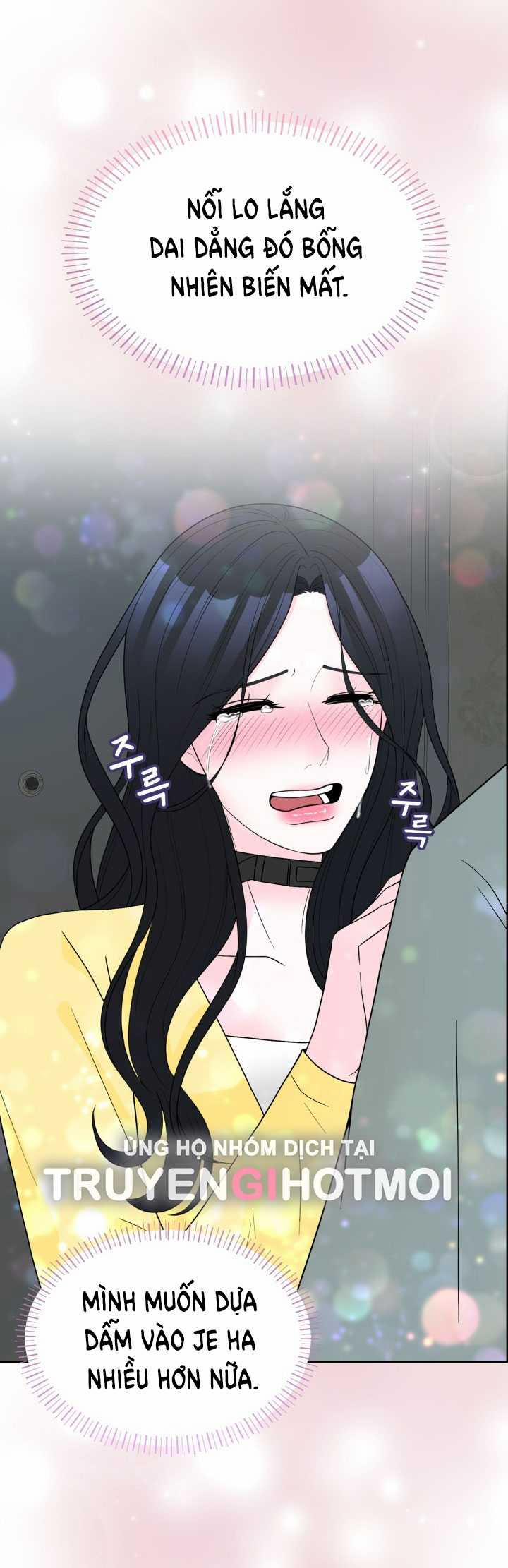 [18+] Điều Em Cố Giấu 42.1 trang 23