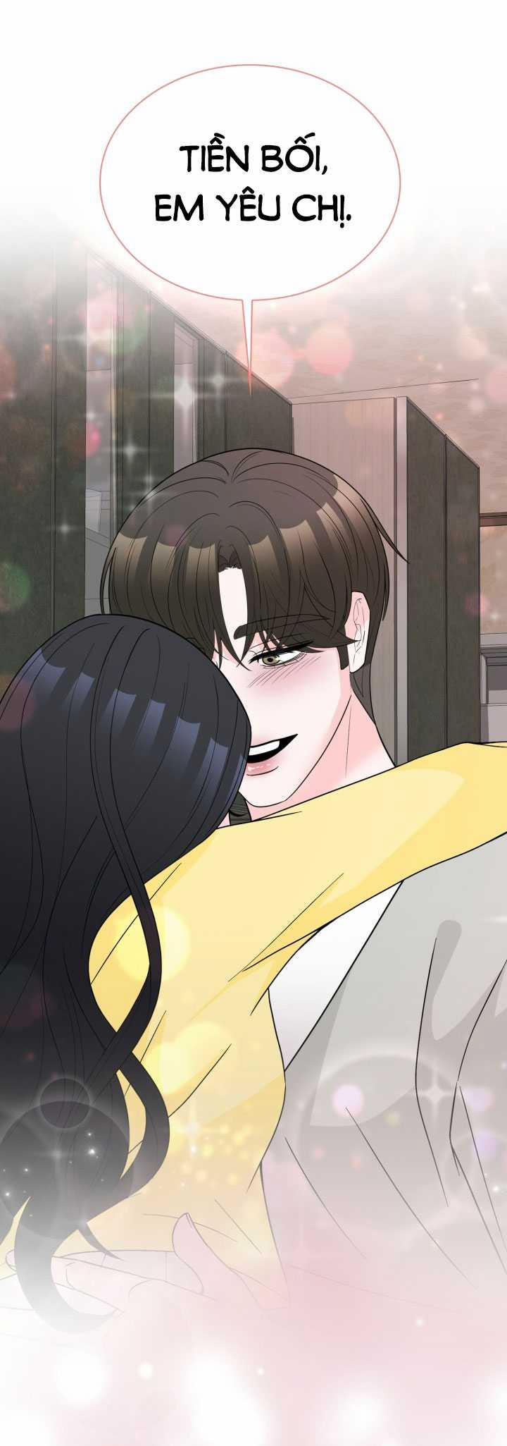 [18+] Điều Em Cố Giấu 42.1 trang 26
