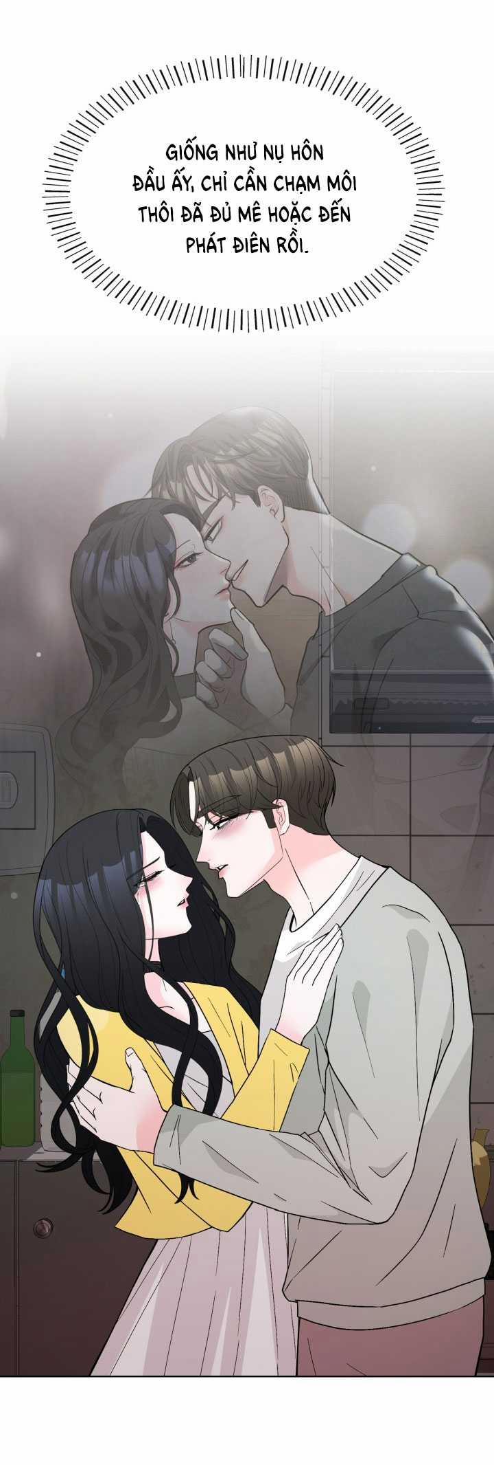 [18+] Điều Em Cố Giấu 42.2 trang 0