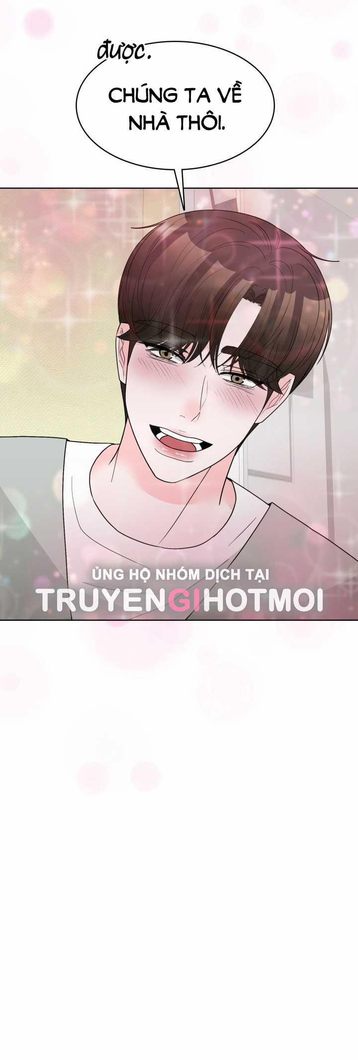 [18+] Điều Em Cố Giấu 42.2 trang 25