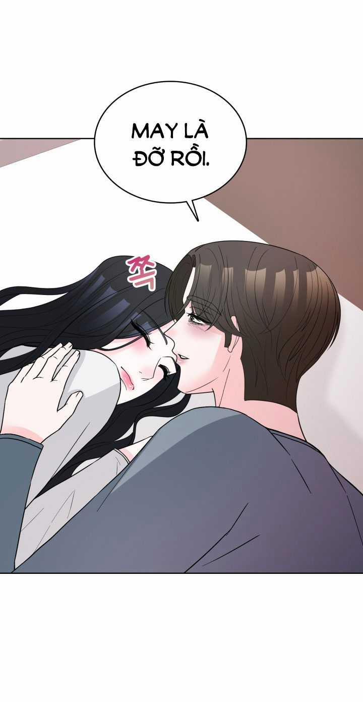 [18+] Điều Em Cố Giấu 42.2 trang 27