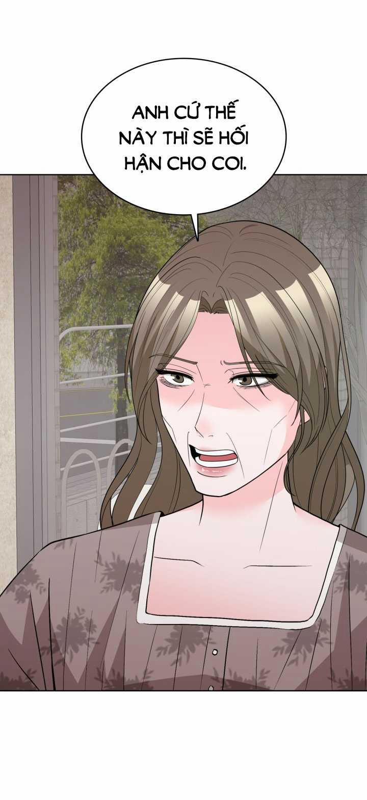 [18+] Điều Em Cố Giấu 43.2 trang 35