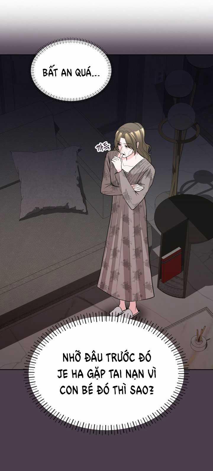 [18+] Điều Em Cố Giấu 43.2 trang 39