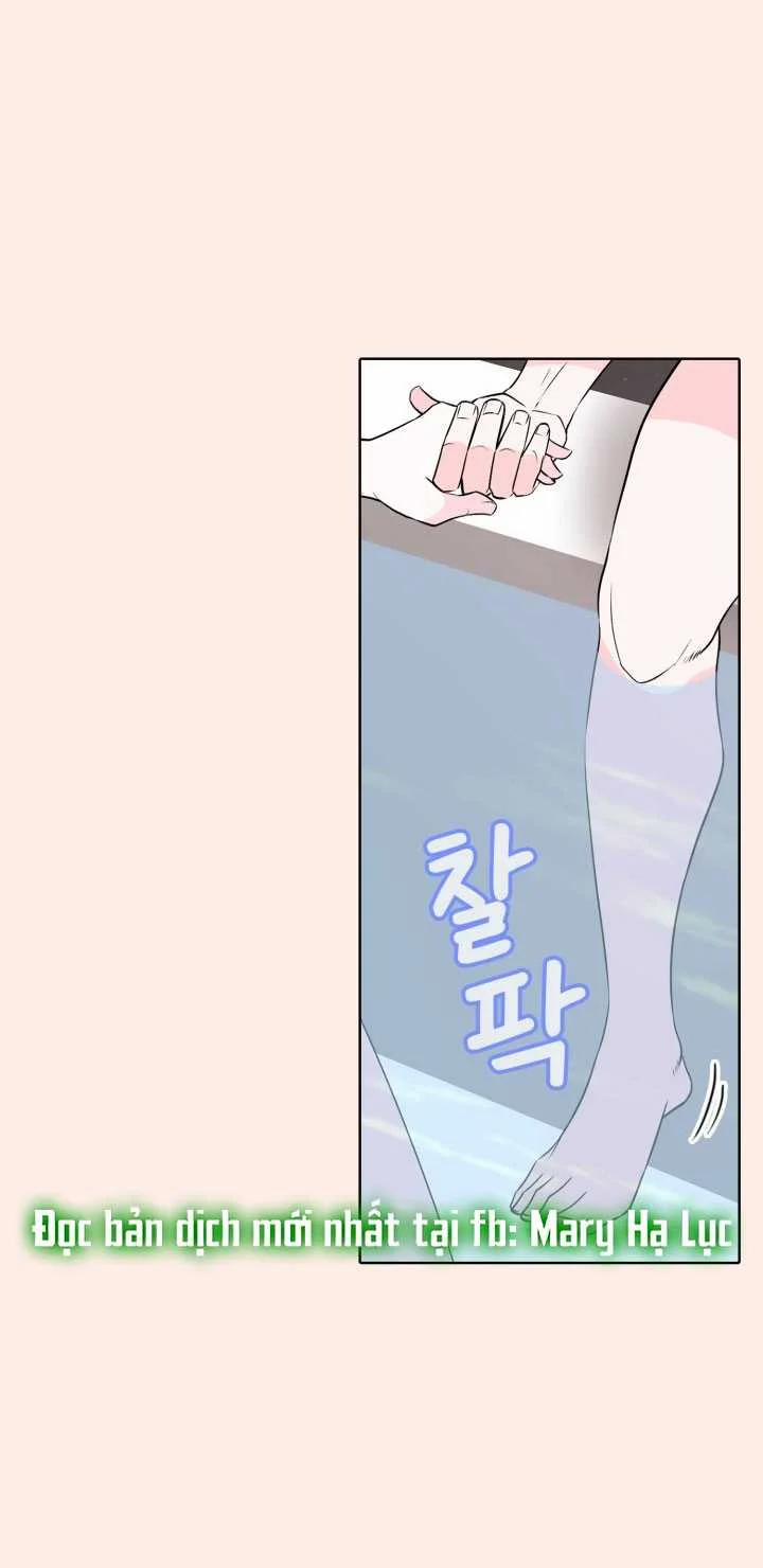 [18+] Điều Em Cố Giấu 43.2 trang 9