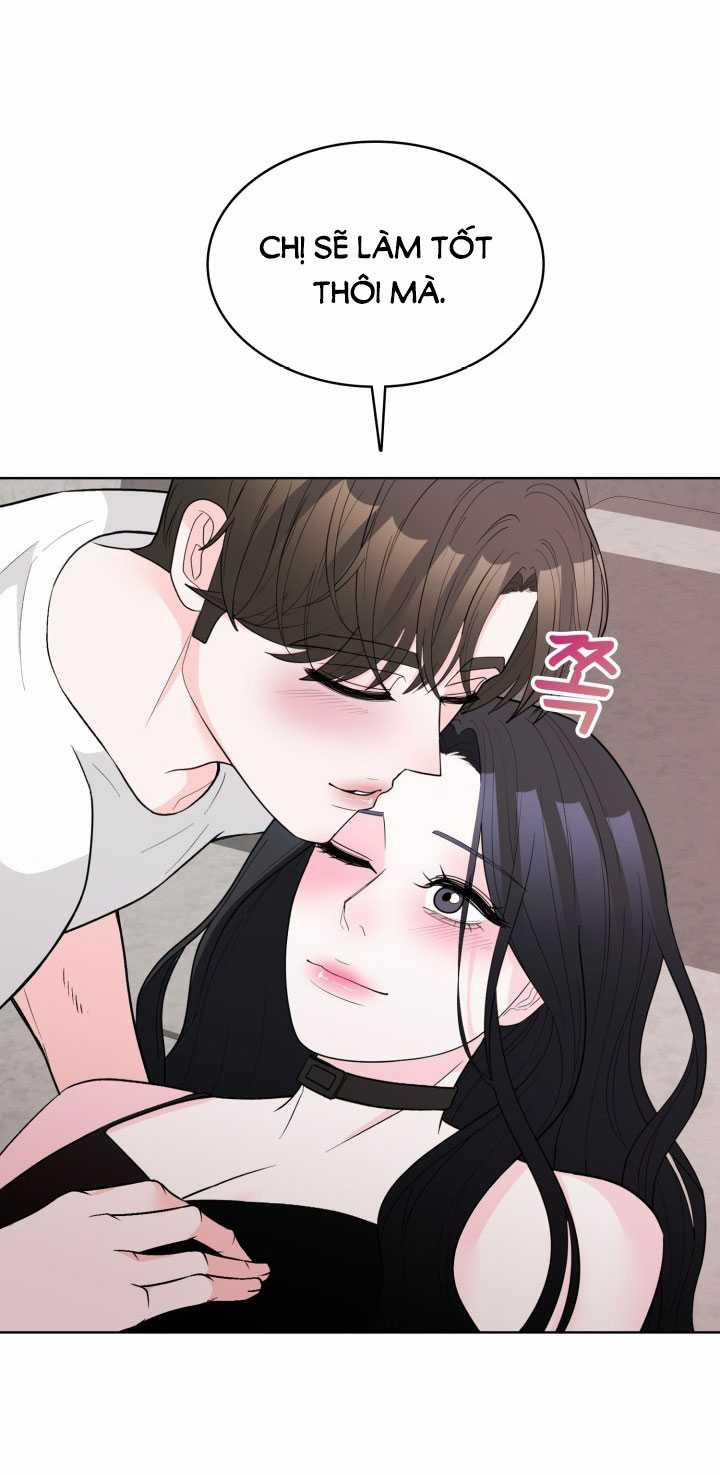 [18+] Điều Em Cố Giấu 44.1 trang 12