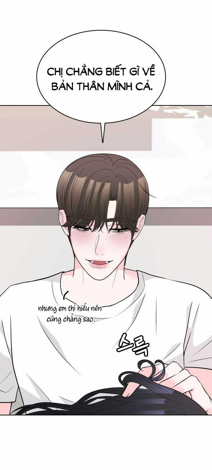 [18+] Điều Em Cố Giấu 44.1 trang 16