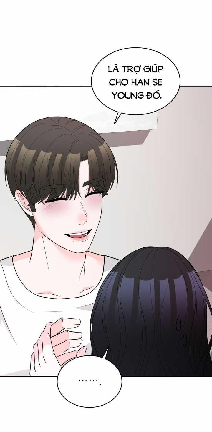 [18+] Điều Em Cố Giấu 44.1 trang 21