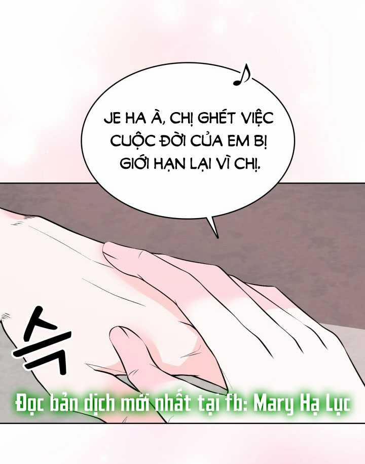 [18+] Điều Em Cố Giấu 44.1 trang 23