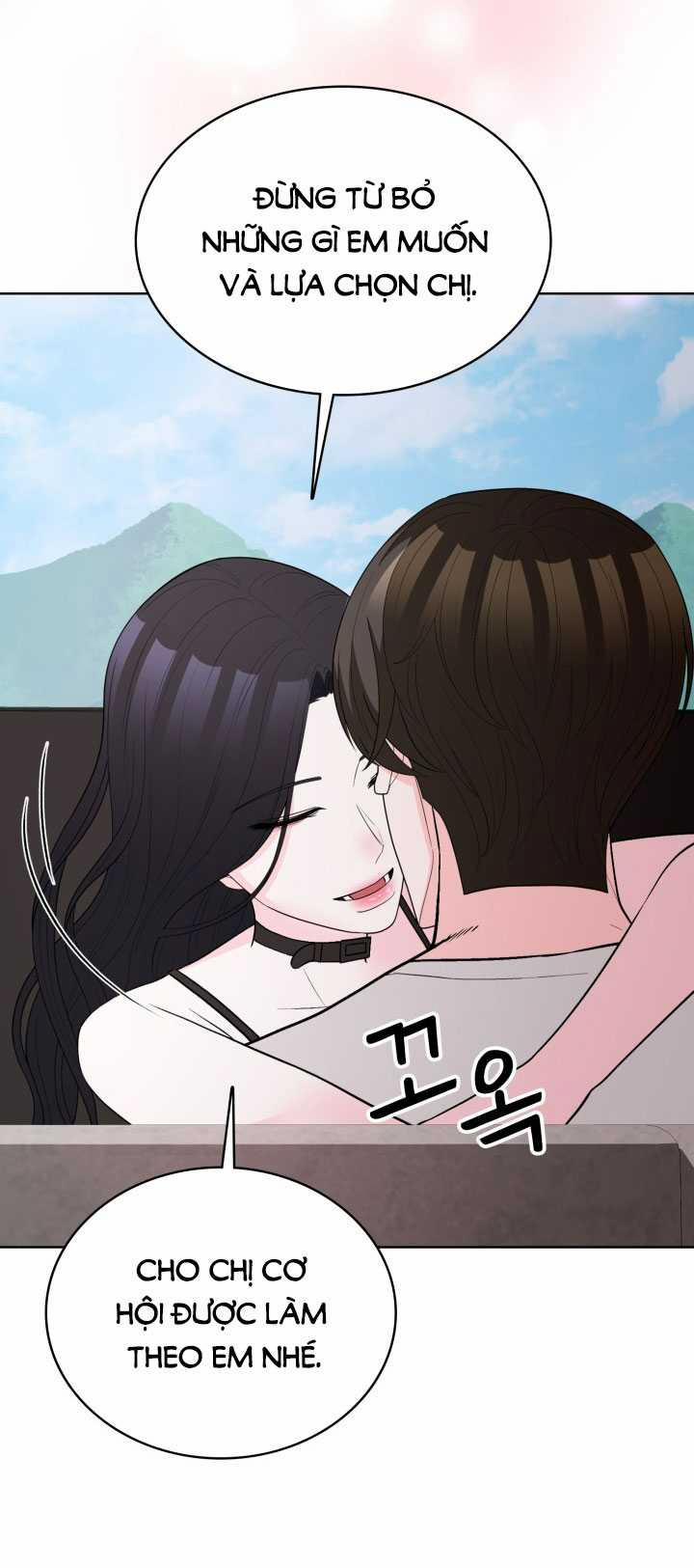 [18+] Điều Em Cố Giấu 44.1 trang 26