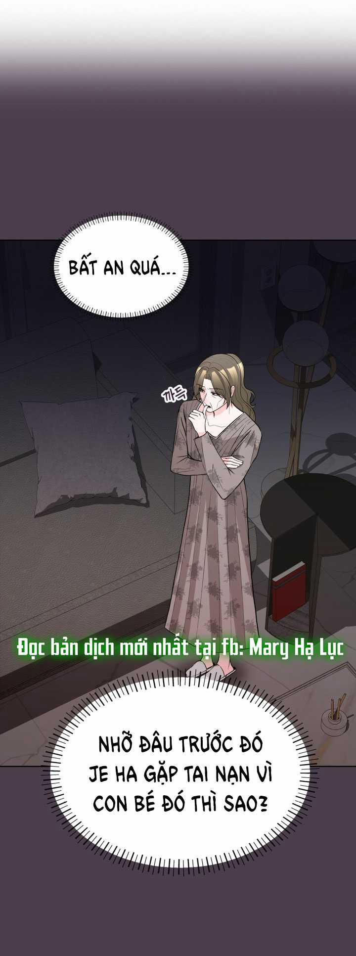 [18+] Điều Em Cố Giấu 44.1 trang 7