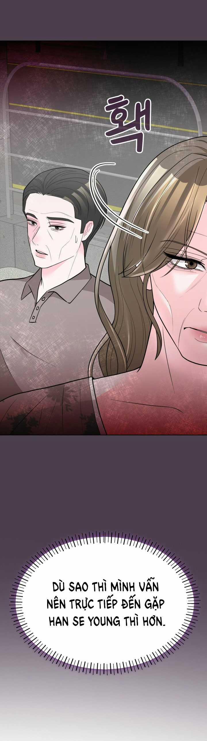 [18+] Điều Em Cố Giấu 44.1 trang 8