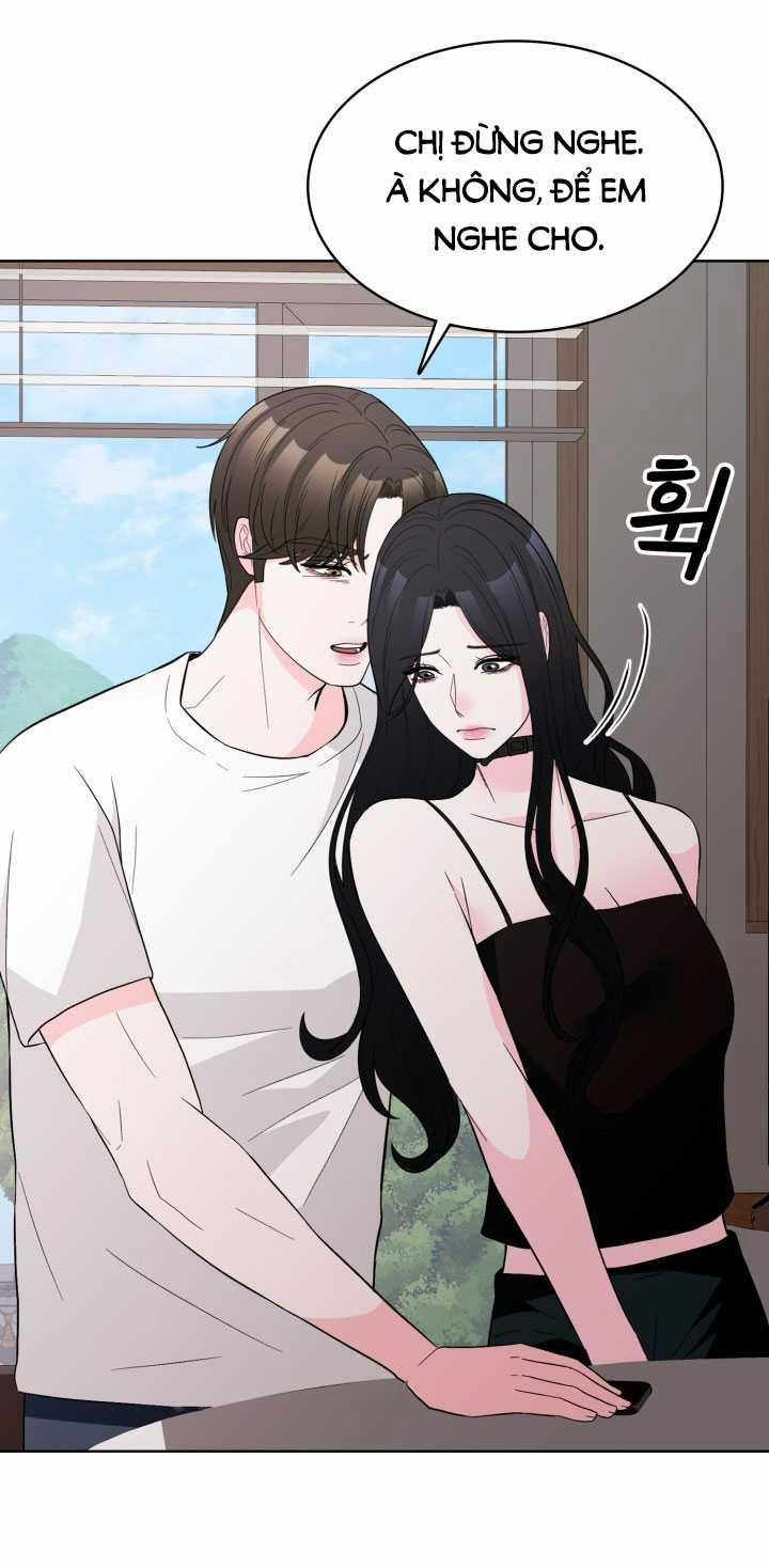 [18+] Điều Em Cố Giấu 44.2 trang 11