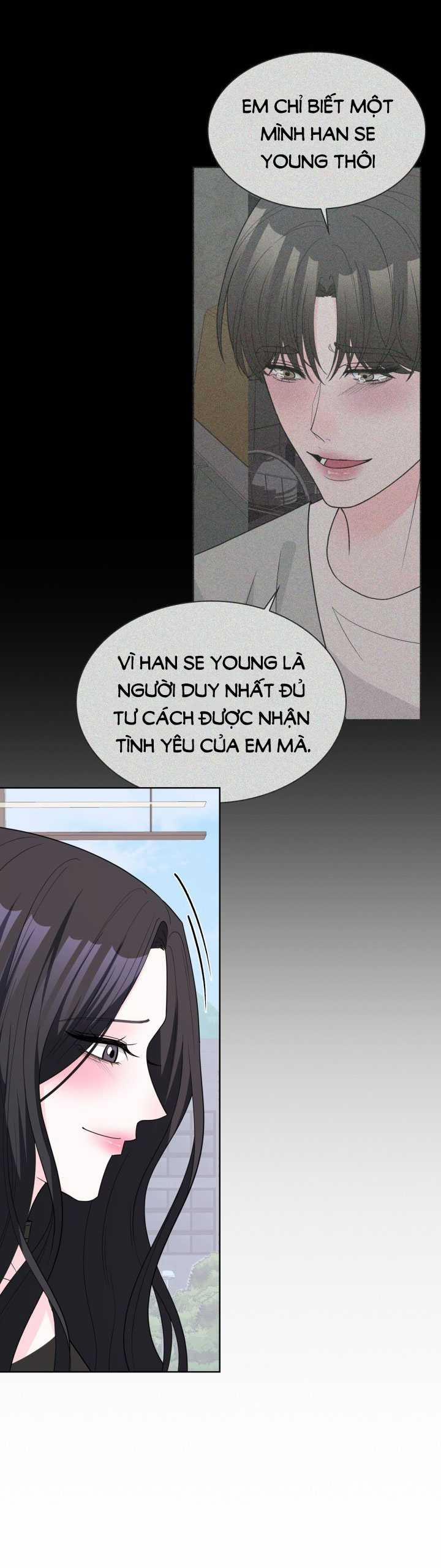 [18+] Điều Em Cố Giấu 44.2 trang 19