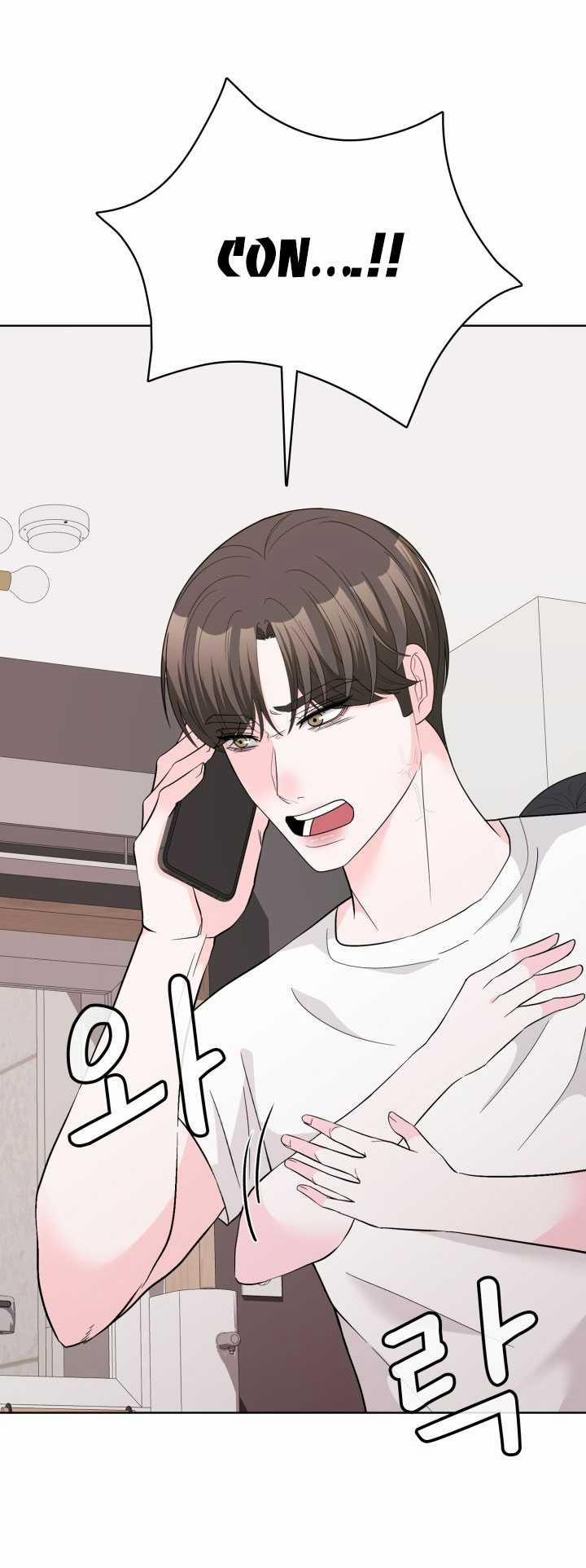 [18+] Điều Em Cố Giấu 44.2 trang 20