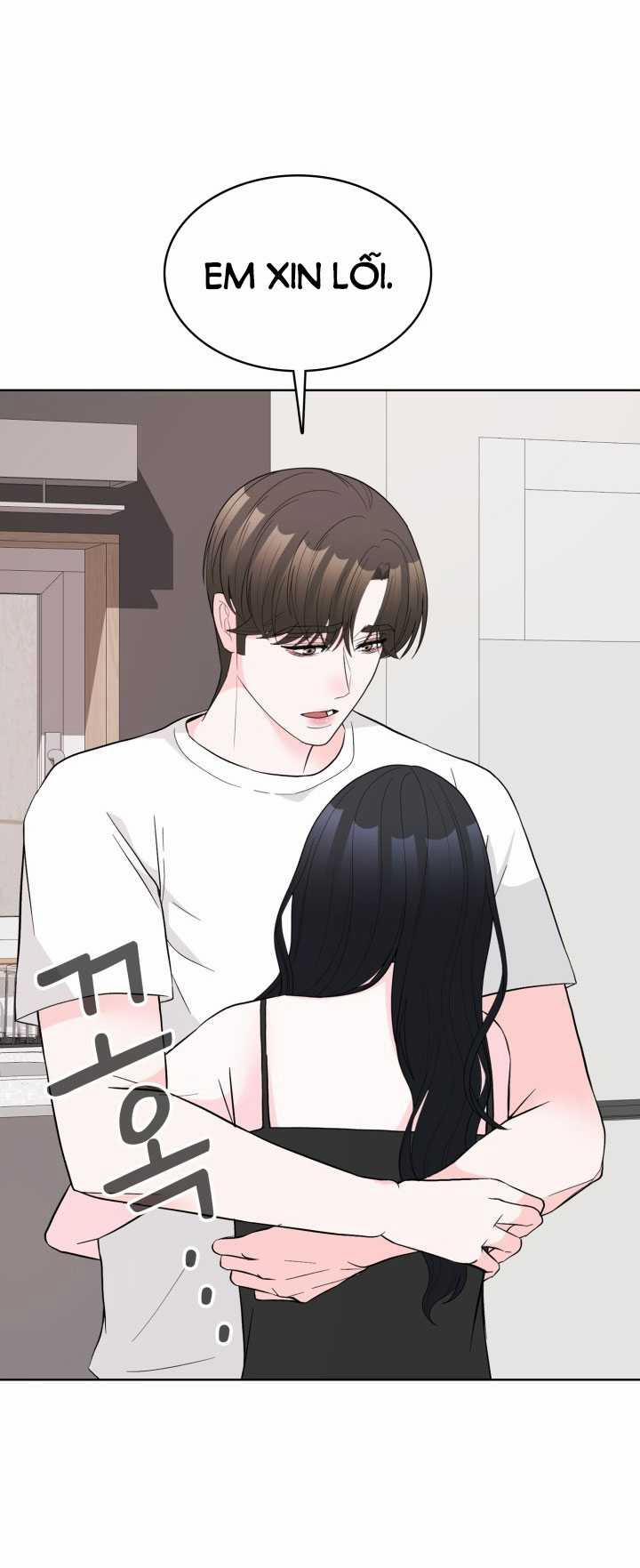 [18+] Điều Em Cố Giấu 44.2 trang 23