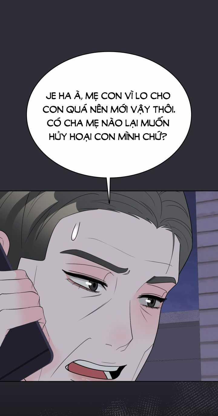 [18+] Điều Em Cố Giấu 44.2 trang 30