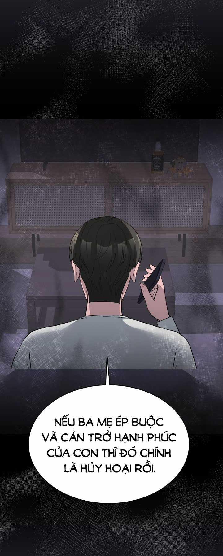 [18+] Điều Em Cố Giấu 44.2 trang 31
