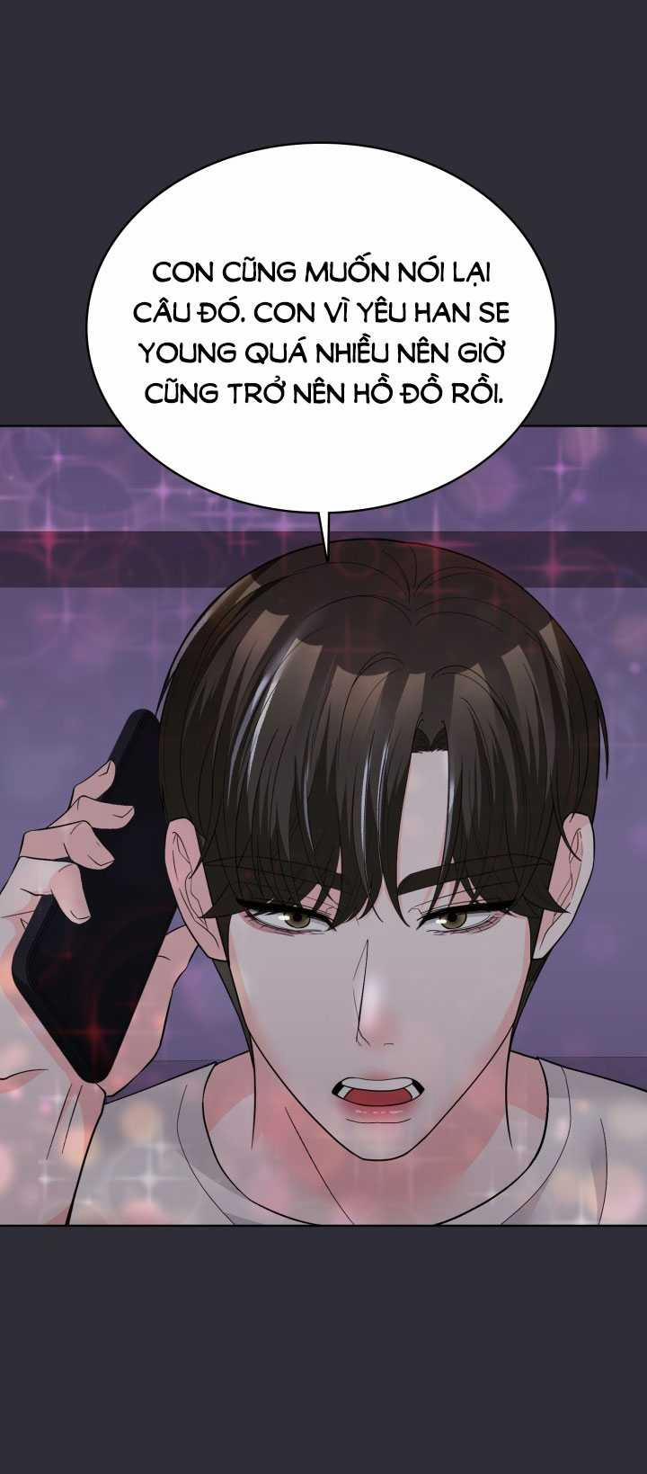 [18+] Điều Em Cố Giấu 44.2 trang 34