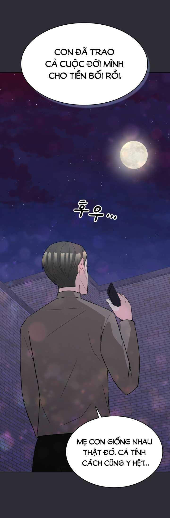 [18+] Điều Em Cố Giấu 44.2 trang 35