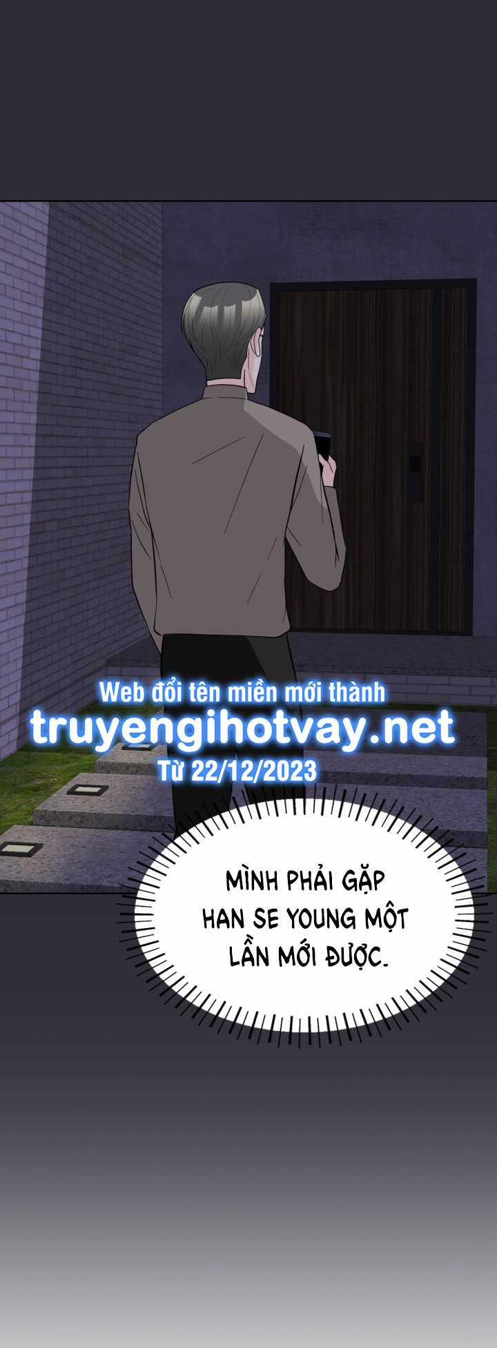 [18+] Điều Em Cố Giấu 44.2 trang 37