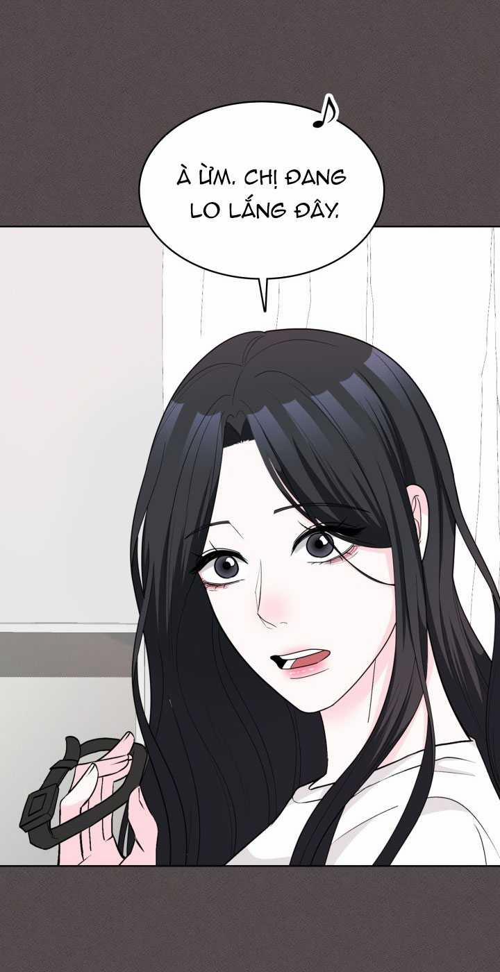 [18+] Điều Em Cố Giấu 45.1 trang 22