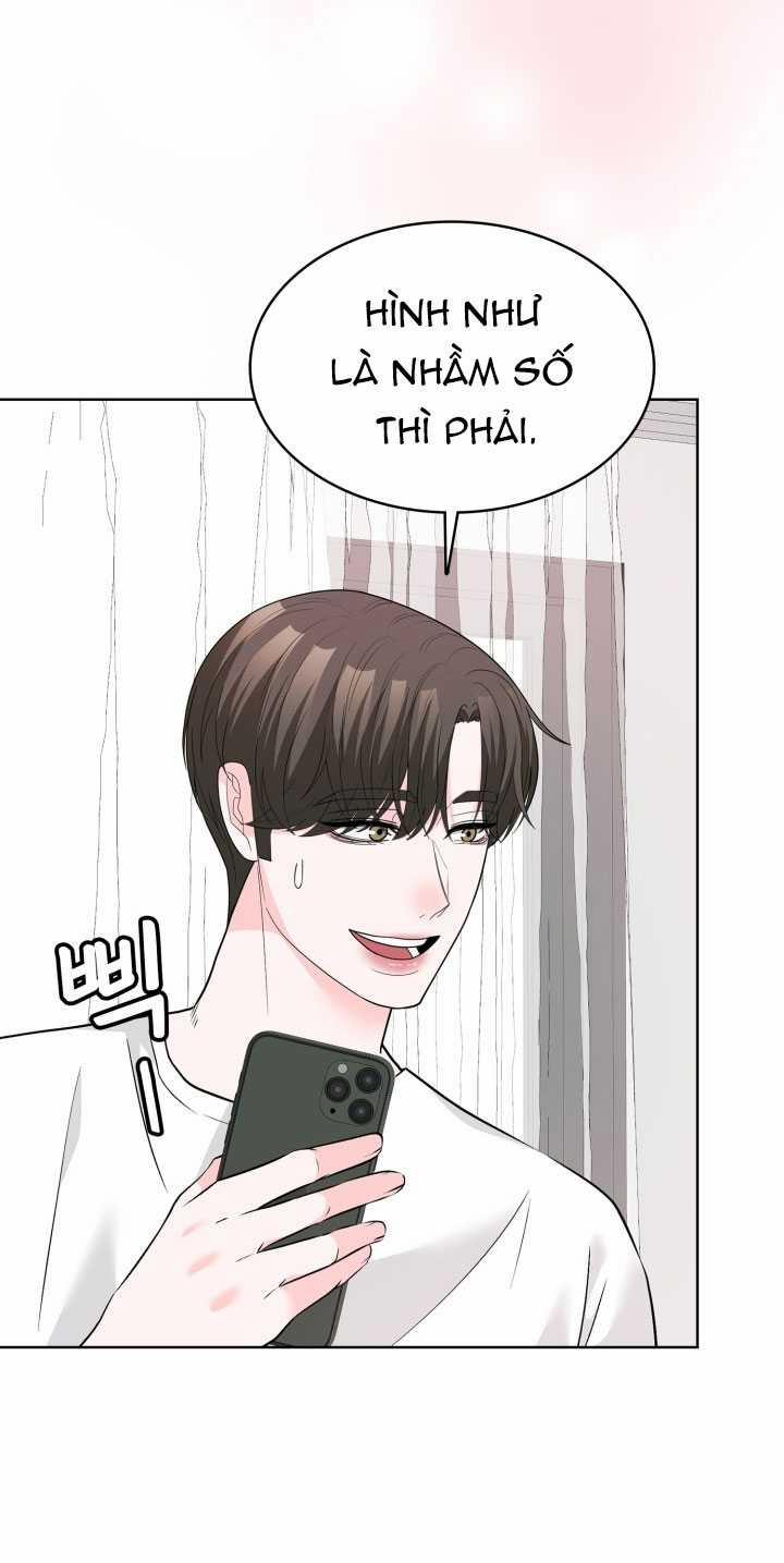 [18+] Điều Em Cố Giấu 45.1 trang 5