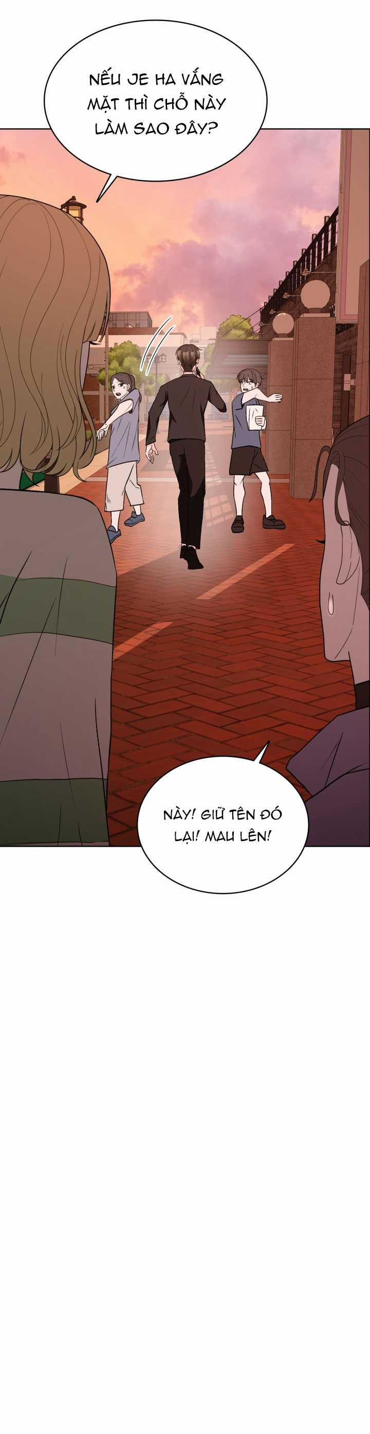 [18+] Điều Em Cố Giấu 45.2 trang 25