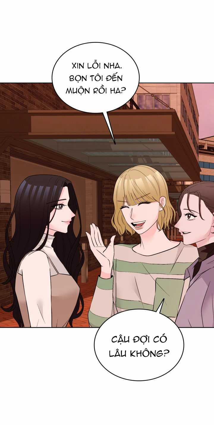 [18+] Điều Em Cố Giấu 45.2 trang 3