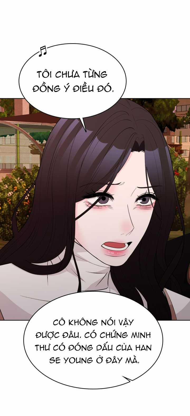 [18+] Điều Em Cố Giấu 45.2 trang 30